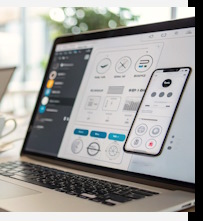 Услуги Разработка IT решений в Гудермесе