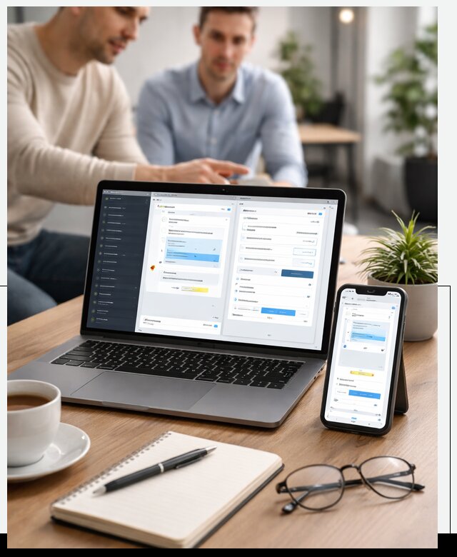 Разработка мини app Telegram/VK в Гудермесе от 30741 р. АвикейГдр