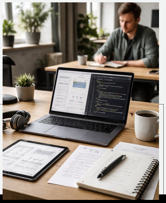 Разработка frontend в Гудермесе от 18445 р., услуги АвикейГдр
