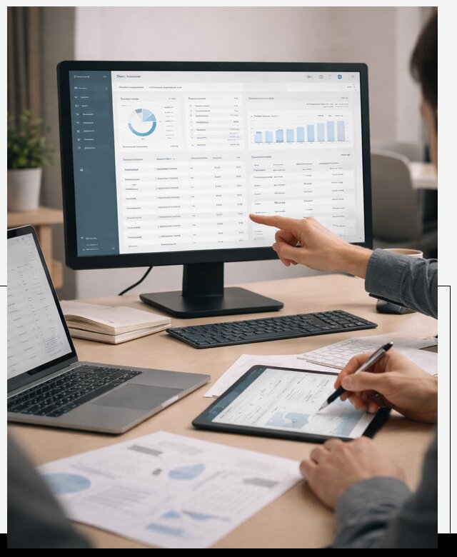 Дизайн и проектирование ERP систем в Гудермесе от 15371 р. | АвикейГдр