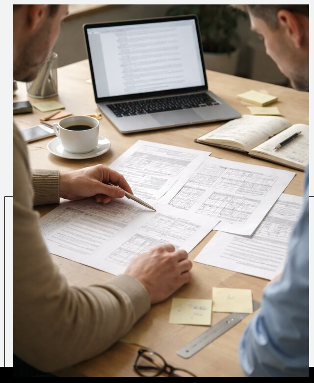 Техническое задание на разработку ПО под ключ в Гудермесе