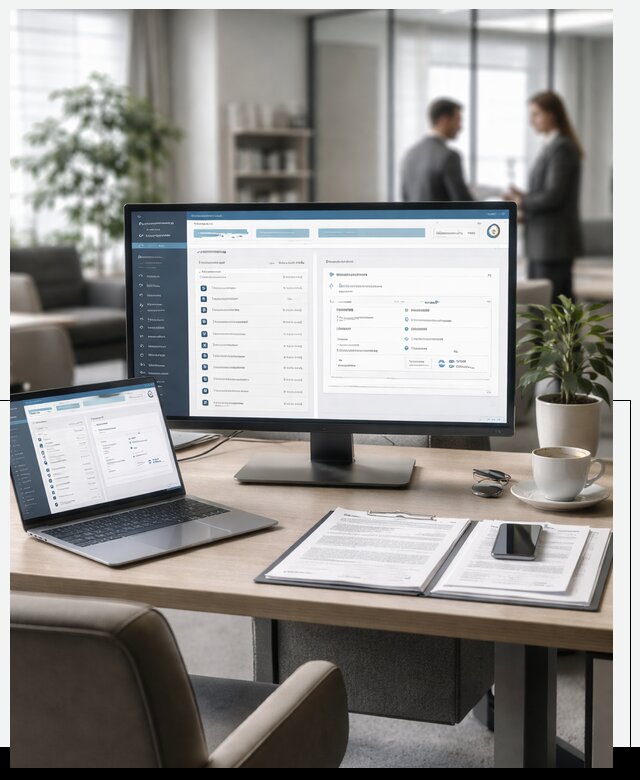 CRM для страховой компании под ключ в Гудермесе от 15371 р. | АвикейГдр