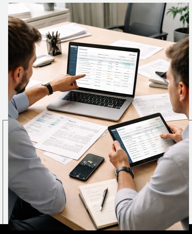 CRM для страховой компании в Гудермесе с автоматизацией продаж и выплат
